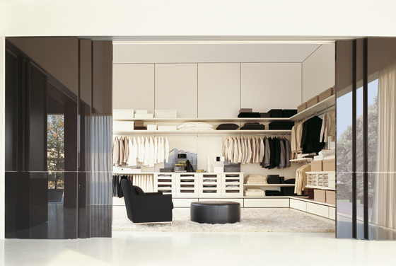 Stack Molteni & C