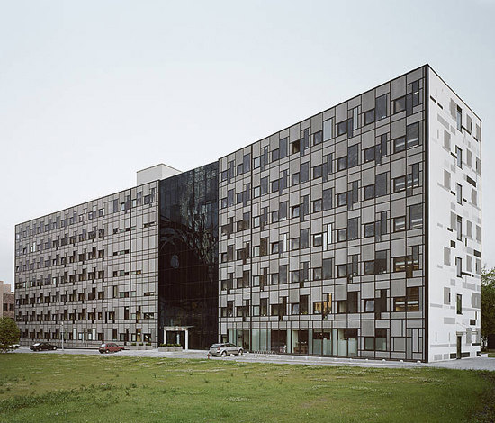 Aussen - fibreC Rieder