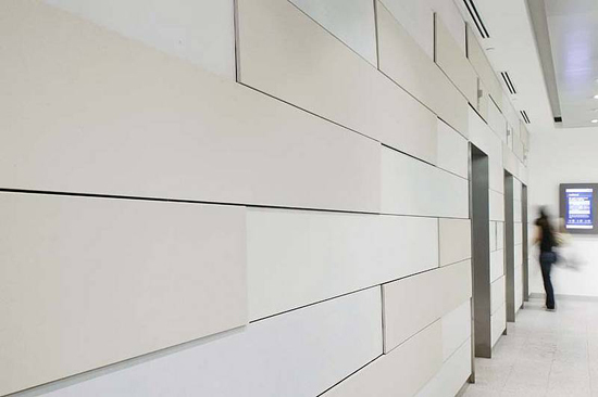 Interior - fibreC Rieder