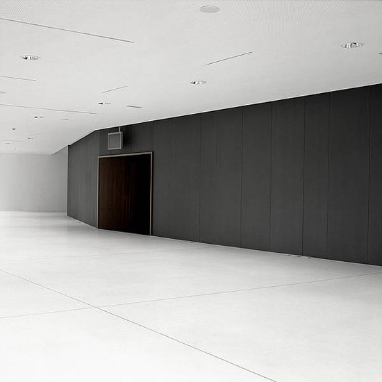 Interior - fibreC Rieder