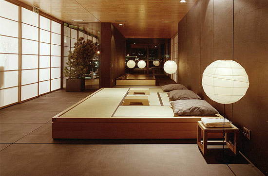 Interior - fibreC Rieder