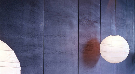 Interior - fibreC Rieder