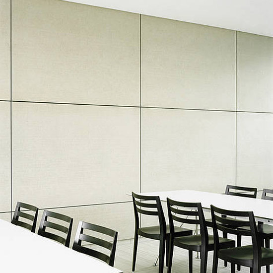 Interior - fibreC Rieder