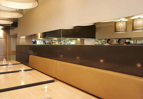 Interior - fibreC Rieder