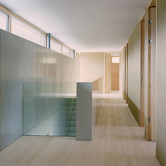 Interior - fibreC Rieder
