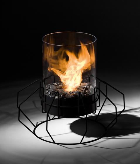 Fire Small Planika