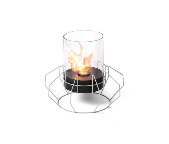 Fire Small Planika
