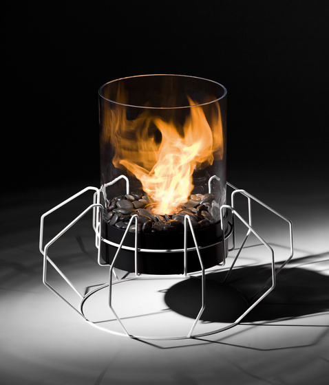 Fire Small Planika