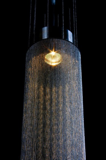 Long Lanterns Willowlamp