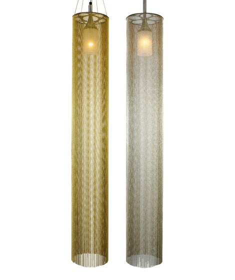 Long Lanterns Willowlamp