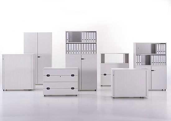 Storage Vitra Inc. USA