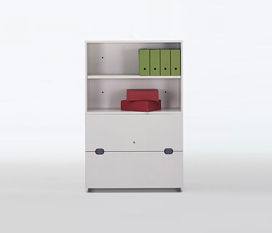 Storage Vitra Inc. USA