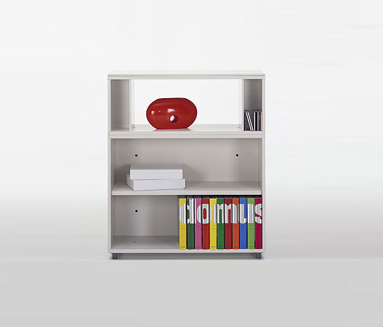 Storage Vitra Inc. USA