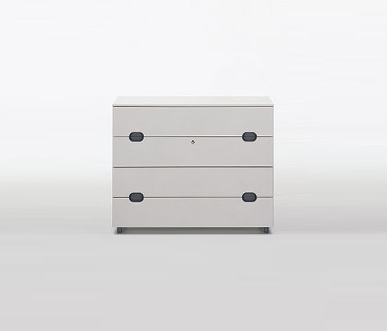 Storage Vitra Inc. USA
