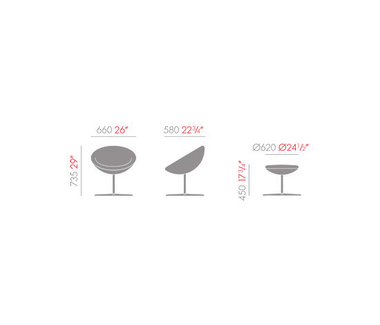 C1 Vitra Inc. USA