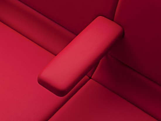 Aero Bench Series Davis Furniture