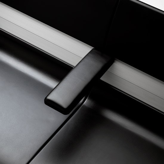 Aero Bench Series Davis Furniture
