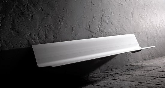 Aero Bench Series Davis Furniture