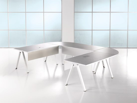 Avea Tischserie Davis Furniture