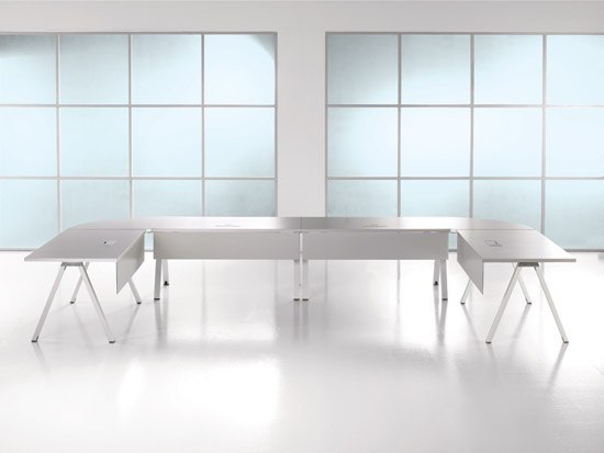Avea Tischserie Davis Furniture