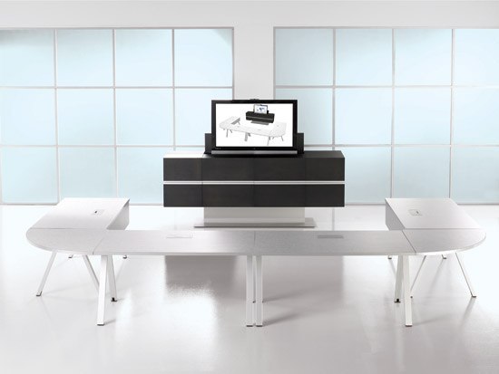 Avea Tischserie Davis Furniture