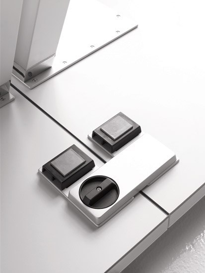 Avea Tischserie Davis Furniture