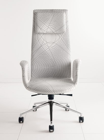 Fenix Stuhlserie Davis Furniture