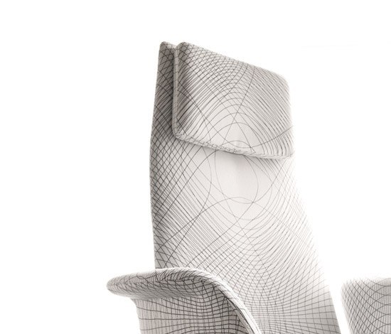 Fenix Stuhlserie Davis Furniture