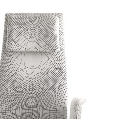 Fenix Stuhlserie Davis Furniture