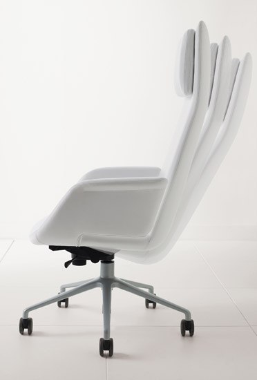 Fenix Stuhlserie Davis Furniture