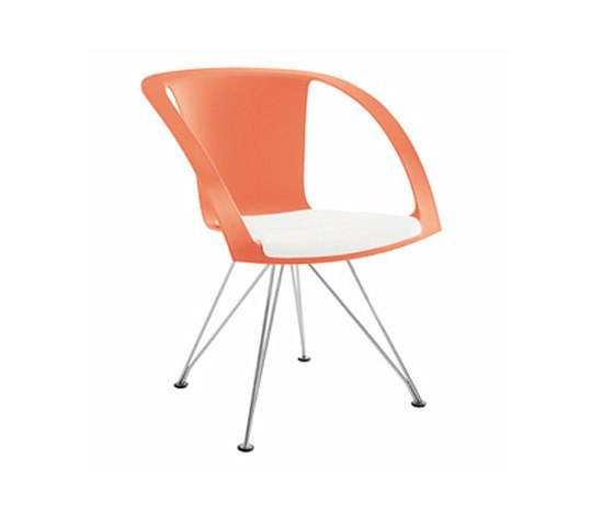 Loop Chair Series Davis Furniture