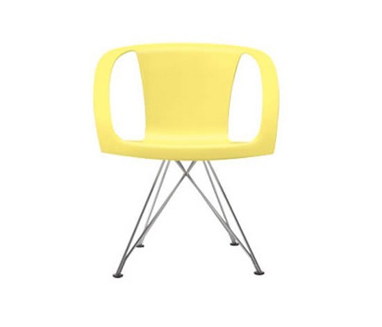 Loop Chair Series Davis Furniture