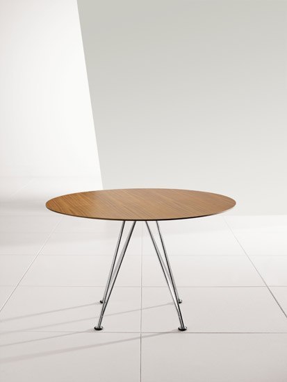 Loop Chair Series Davis Furniture