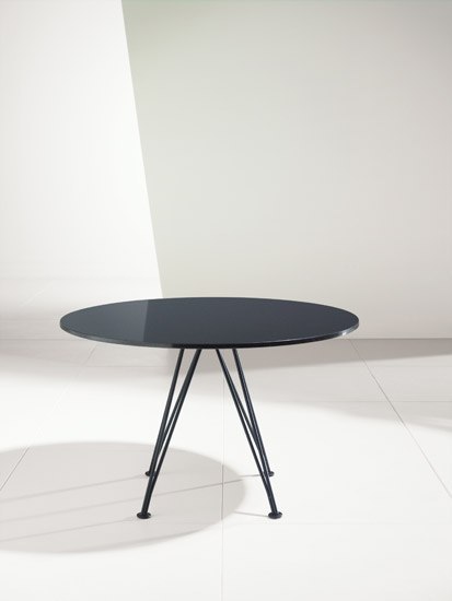 Loop Chair Series Davis Furniture