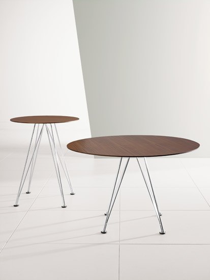Loop Chair Series Davis Furniture