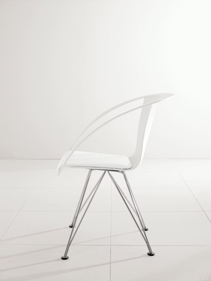 Loop Chair Series Davis Furniture