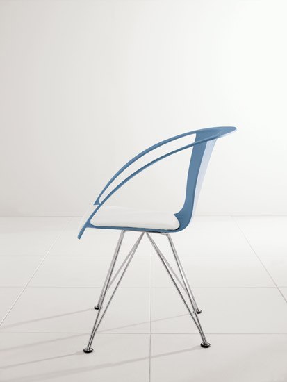 Loop Chair Series Davis Furniture