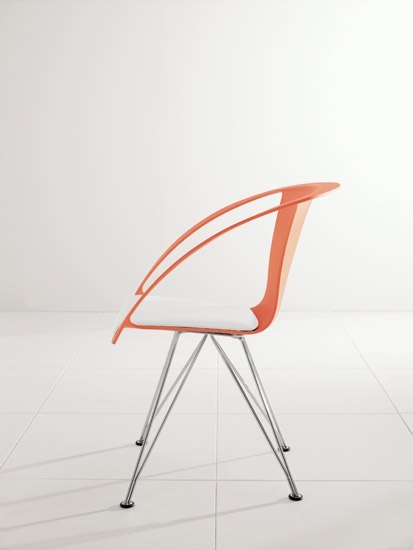 Loop Chair Series Davis Furniture