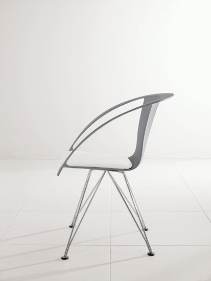 Loop Chair Series Davis Furniture