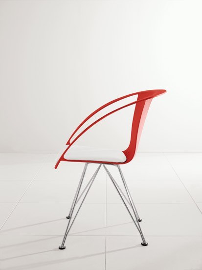 Loop Chair Series Davis Furniture