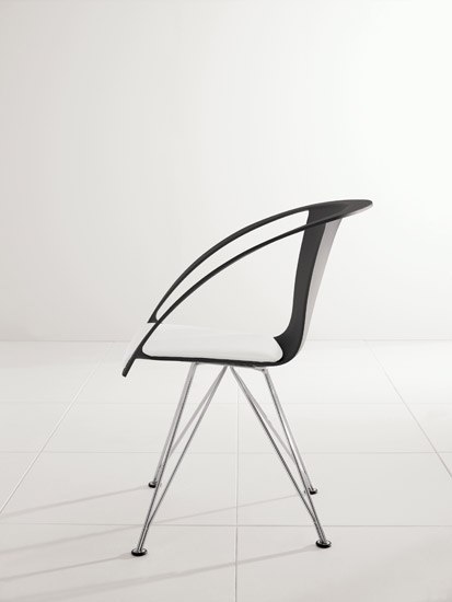 Loop Chair Series Davis Furniture