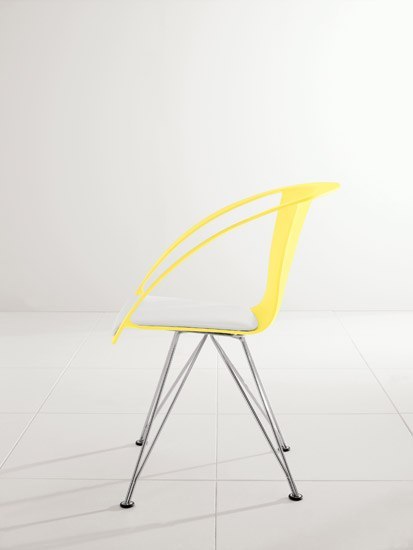 Loop Chair Series Davis Furniture