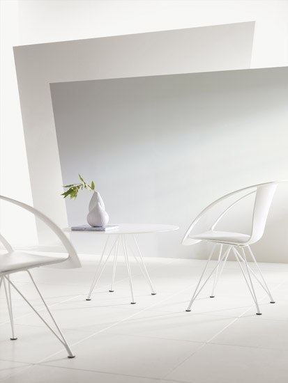 Loop Chair Series Davis Furniture
