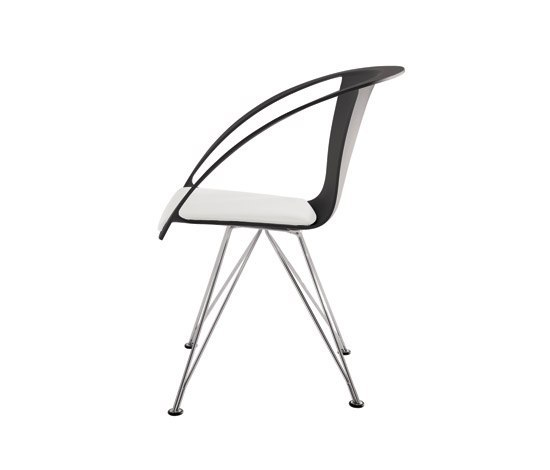 Loop Chair Series Davis Furniture