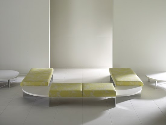 Method Lounge Series Davis Furniture