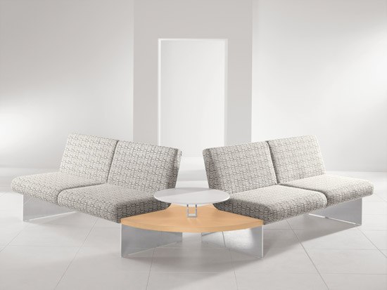 Method Lounge Series Davis Furniture
