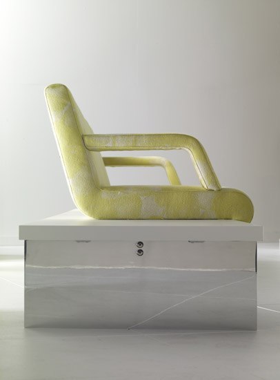 Method Lounge Series Davis Furniture