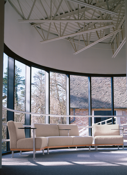 Palette Lounge Series Davis Furniture