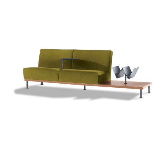Palette Lounge Series Davis Furniture