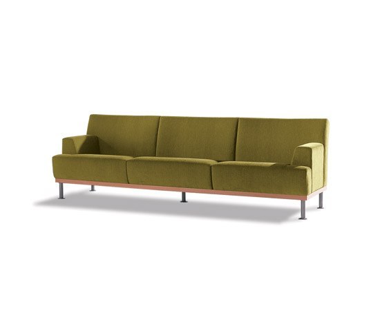 Palette Lounge Series Davis Furniture